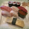 Sushidokoro Ginza Fukusuke - 