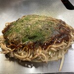 お好み焼き もだん - 