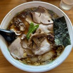 らーめん　ヒグマ - 