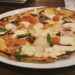 Pizza & Pasta Vicolo - 