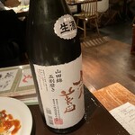 地酒喝采 かも蔵 - 