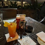 Tropics Bar & Grill - 