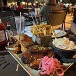 Tropics Bar & Grill - 