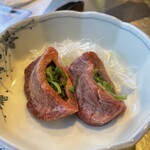 西木屋町 肉しん - 