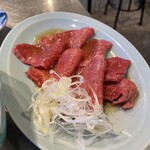 西木屋町 肉しん - 