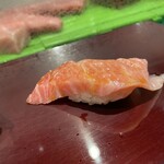 Daiwa Sushi - 大トロ