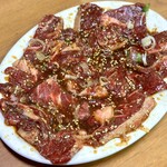 焼肉玄海 - 