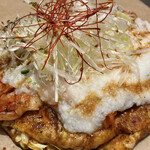 Teppanyaki Okonomiyaki Kashiwa - 