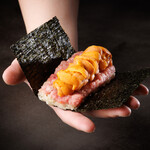 Sushi Yamaken - 