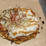 Teppanyaki Okonomiyaki Kashiwa - 