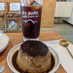 My Home Coffee, Bakes, Beer - 