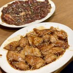 焼肉玄海 - 