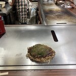 お好み焼き もだん - 