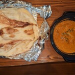 マサラ マスター - 料理写真:いいじょ