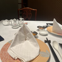 中国飯店 紫玉蘭 - 
