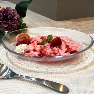 こちらは　＊mikimini＊です Sweet CAFE de Miki Mini （スイーツ カフェ デ ミキミニ