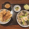 戸隠そば 本店