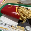 マクドナルド - 料理写真: