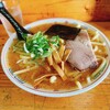 三平ラーメン 坂の上店