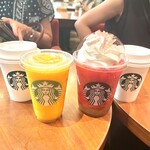 スターバックス・コーヒー - 