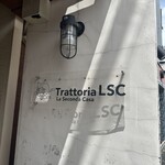 トラットリア L.S.C - 