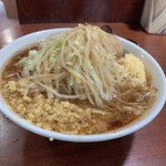 D麺 - 