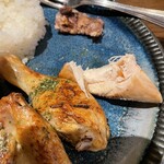 チキン料理屋 TORIGE - 