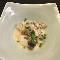 博多水炊きと焼き鳥 鳥善 銀座店 - 