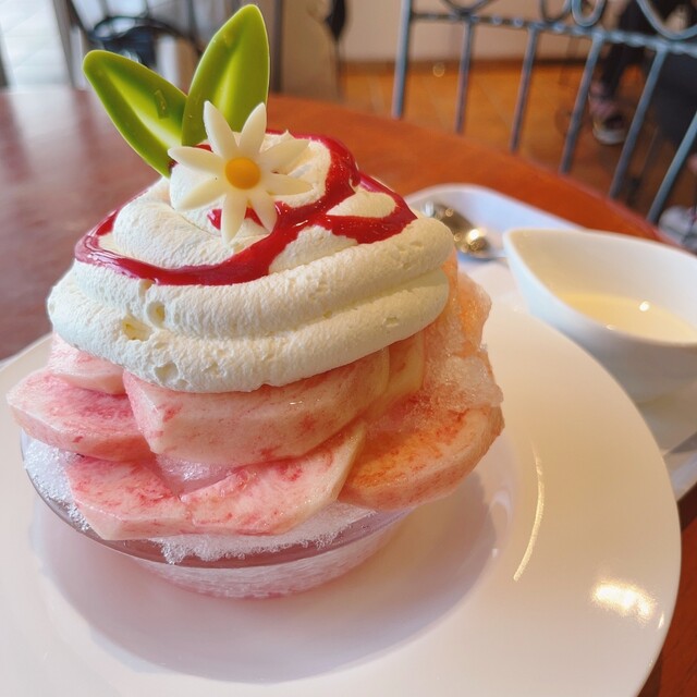 WORL BON BON Goshono Ten photo 3