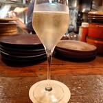 ラトリエ・ドゥ・ヴィーブル - 白泡