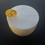 Patisserie Cache-Cache - プリン 300円