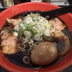 麺家いろは - 