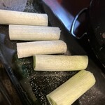 炭火大衆焼肉 猪鹿鳥 - 