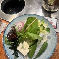 しゃぶしゃぶ 山笑ふ 表参道店 - 