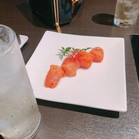 博多もつ鍋 やま中 赤坂店 - 