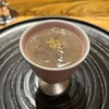 Toukyou Niku Shabuya - テールスープ