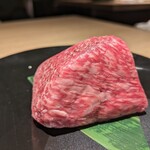 焼肉もとやま - 肉煉瓦