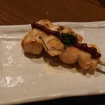 隠れ鶏　もんど - 