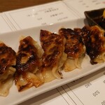 隠れ鶏　もんど - 