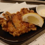 隠れ鶏　もんど - 