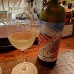 ラトリエ・ドゥ・ヴィーブル - フライエ　ケルパー　クルトユーア　ヴァイス　天然酵母発酵　無濾過