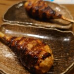 隠れ鶏　もんど - 