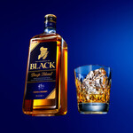Black Nikka Deep Blend (Highball/Water/Rock/Hot Water)