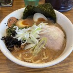 Ramen Kaiji - かいじの濃厚らーめん