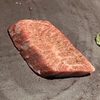 焼肉 うしみつ 恵比寿本店 - 神ハラミ