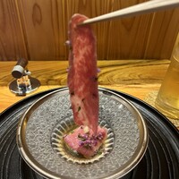東京肉しゃぶ家 - 