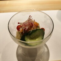 吉祥寺 鮨 天ぷら いわい - 