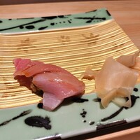 吉祥寺 鮨 天ぷら いわい - 