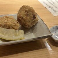 炭火割烹 麻布龍土町 - 