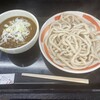 小平うどん 小平本店